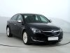 Opel Insignia, 2017 - celkový pohled