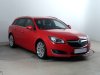 Opel Insignia, 2016 - celkový pohled