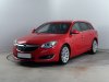 Opel Insignia, 2016 - pohled č. 3