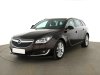 Opel Insignia, 2015 - pohled č. 3