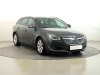 Opel Insignia, 2014 - celkový pohled