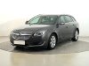 Opel Insignia, 2014 - pohled č. 3