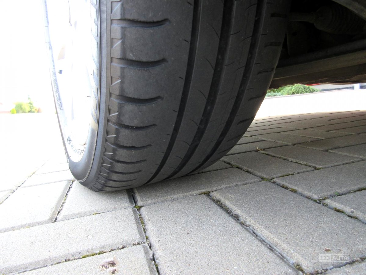 Opel Meriva, 2013 - pohled č. 11