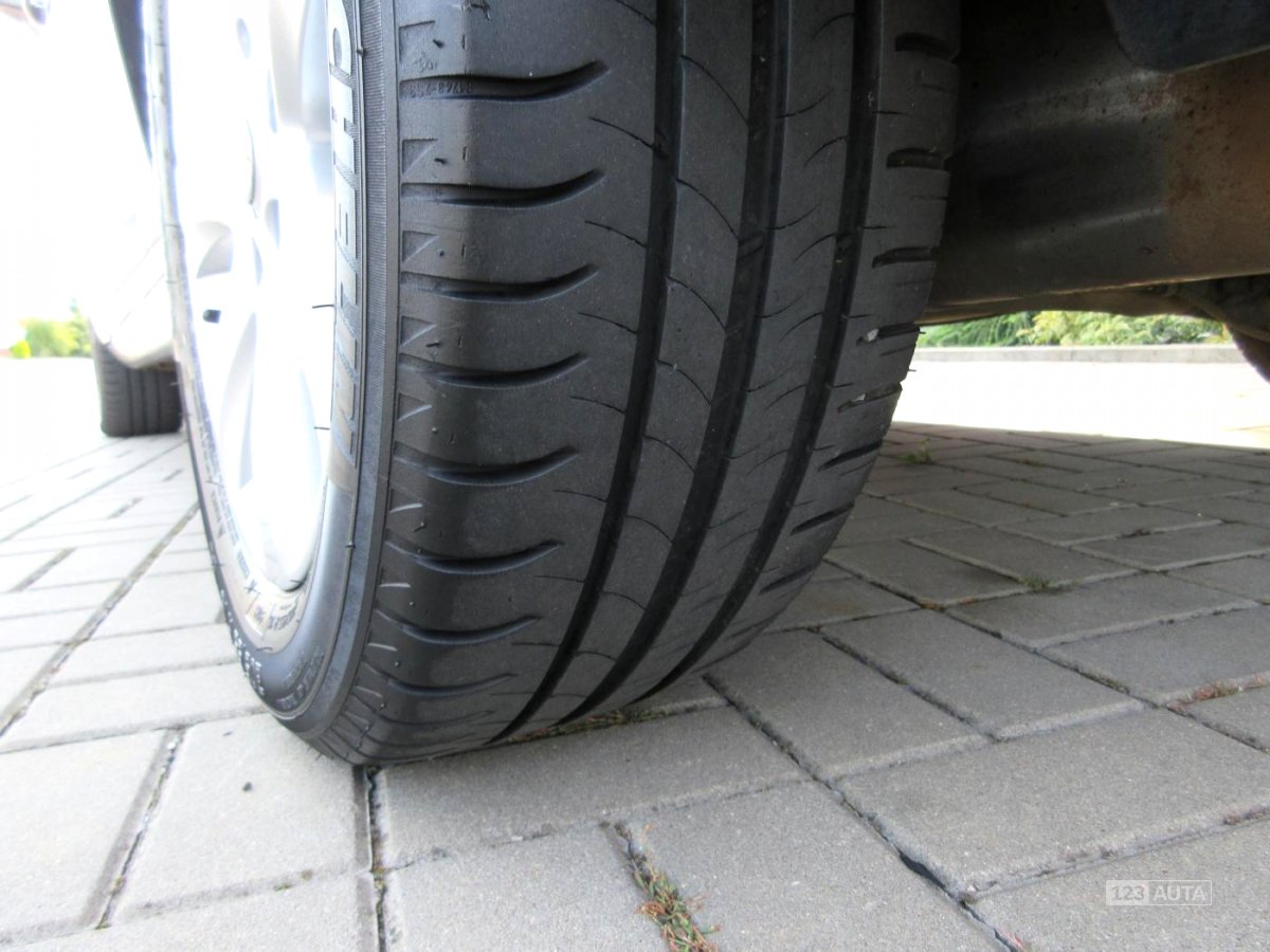 Opel Meriva, 2013 - pohled č. 12