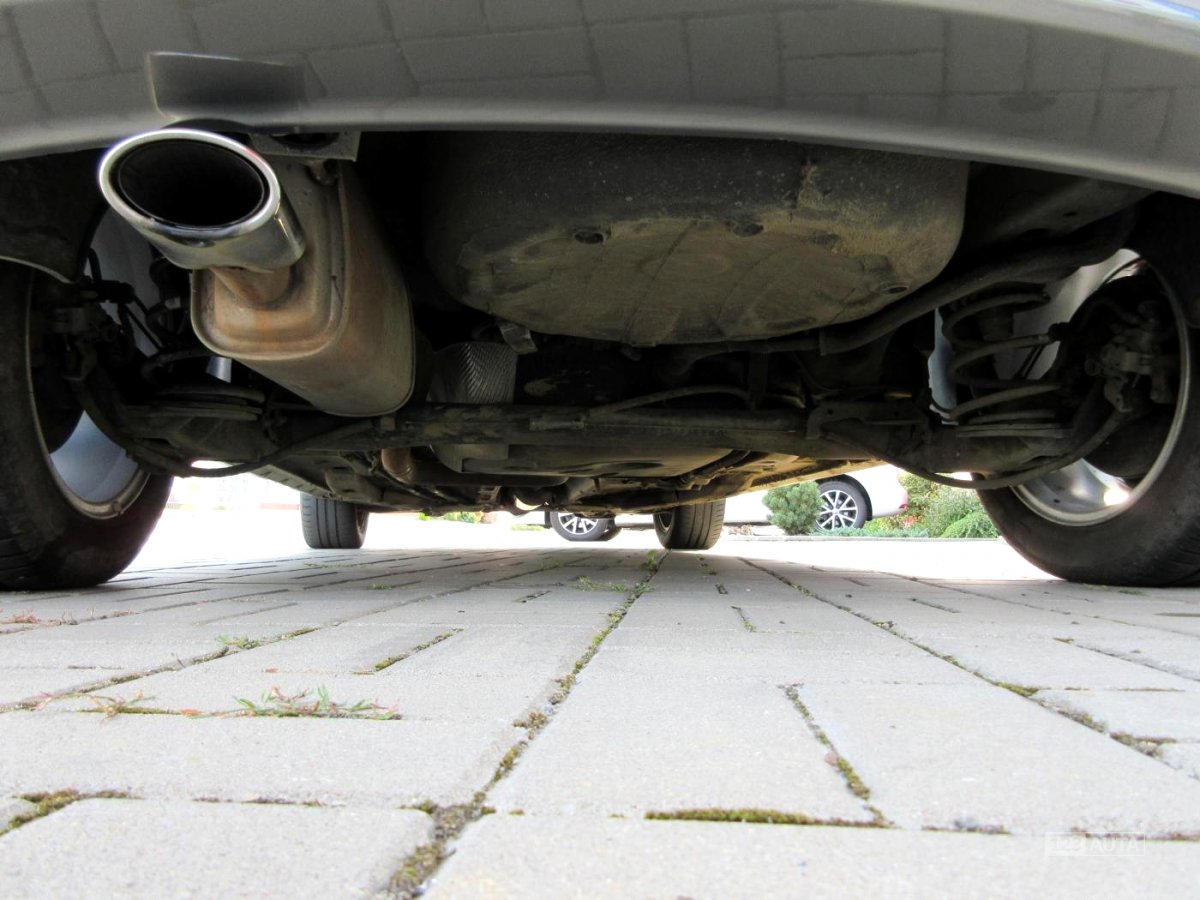 Opel Meriva, 2013 - pohled č. 14