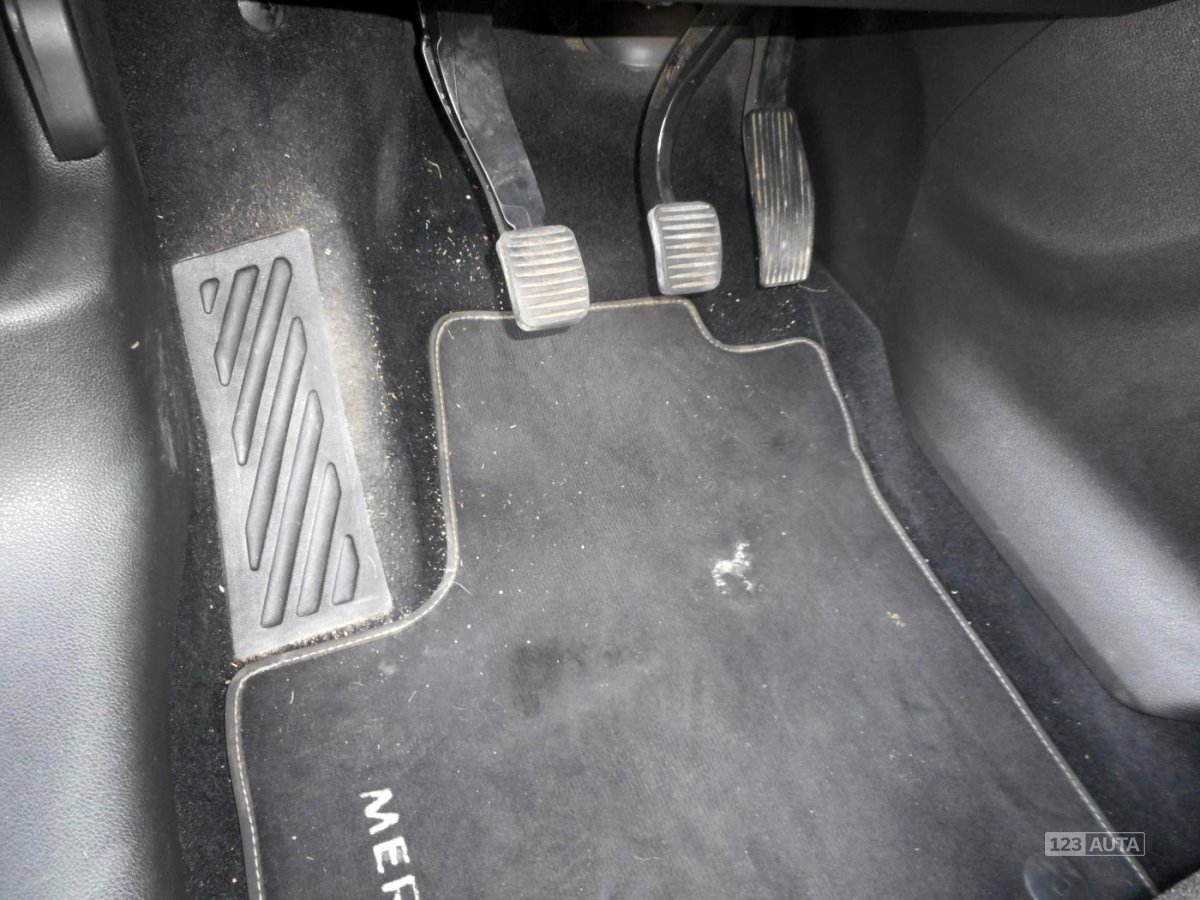 Opel Meriva, 2011 - pohled č. 23