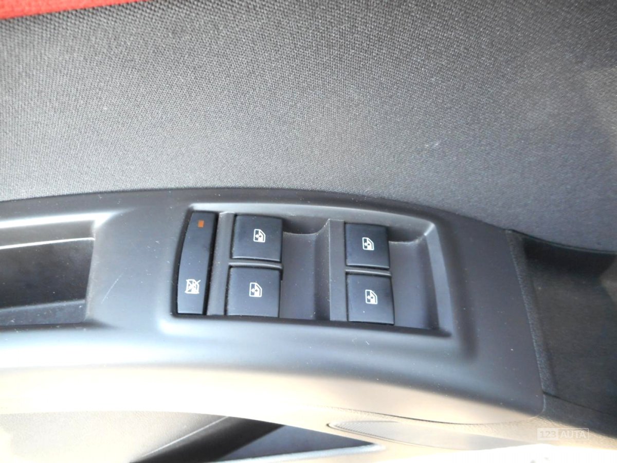 Opel Meriva, 2011 - pohled č. 24