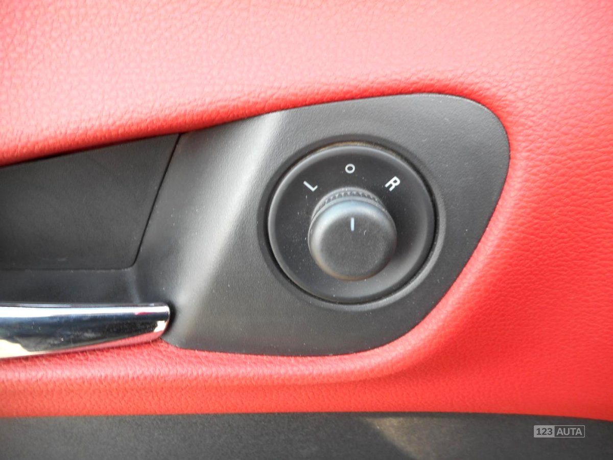 Opel Meriva, 2011 - pohled č. 25