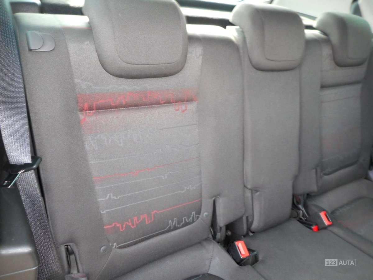 Opel Meriva, 2011 - pohled č. 27