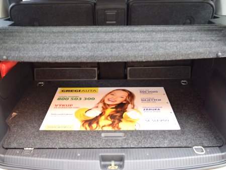 Opel Meriva, 2008 - pohled č. 10