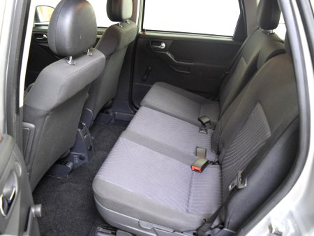 Opel Meriva, 2008 - pohled č. 9