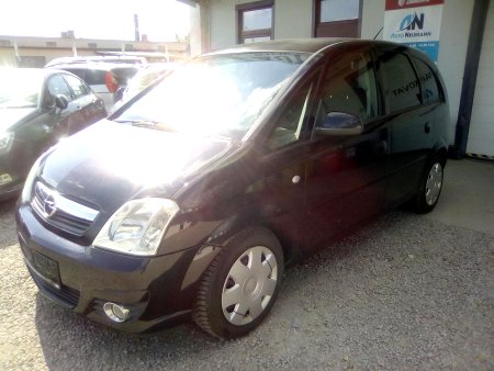Opel Meriva, 2006