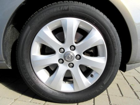 Opel Meriva, 2013 - pohled č. 10