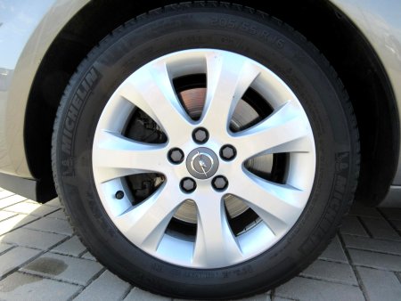 Opel Meriva, 2013 - pohled č. 7