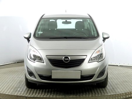 Opel Meriva, 2011 - pohled č. 2