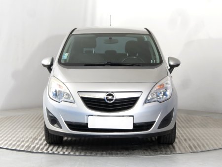 Opel Meriva, 2010 - pohled č. 2