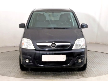 Opel Meriva, 2009 - pohled č. 2