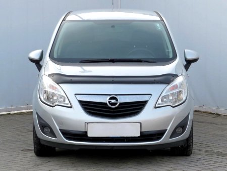Opel Meriva, 2012 - pohled č. 2