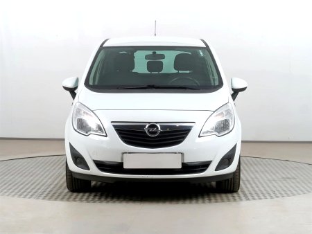 Opel Meriva, 2013 - pohled č. 2