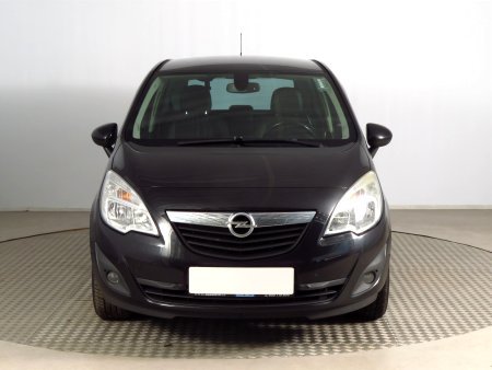 Opel Meriva, 2012 - pohled č. 2