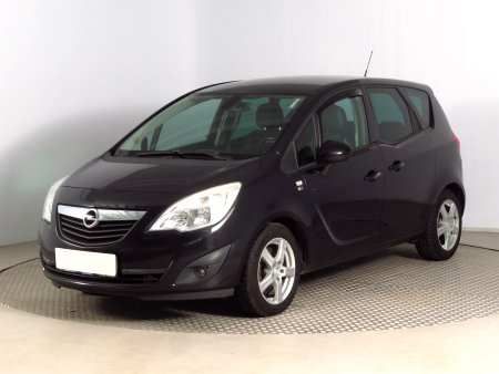 Opel Meriva, 2012 - pohled č. 3