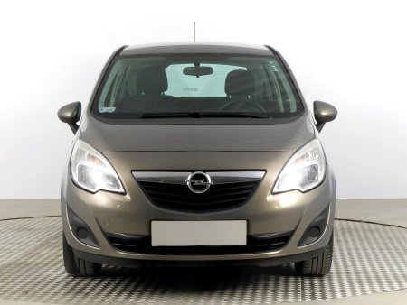 Opel Meriva, 2010 - pohled č. 2