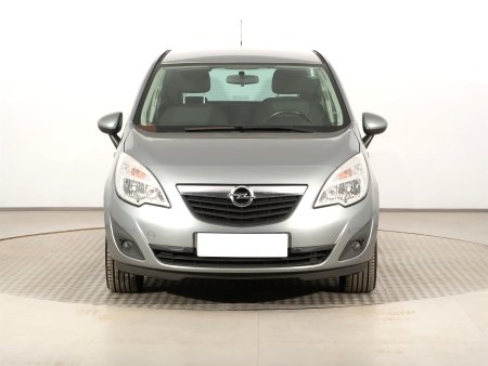 Opel Meriva, 2010 - pohled č. 2