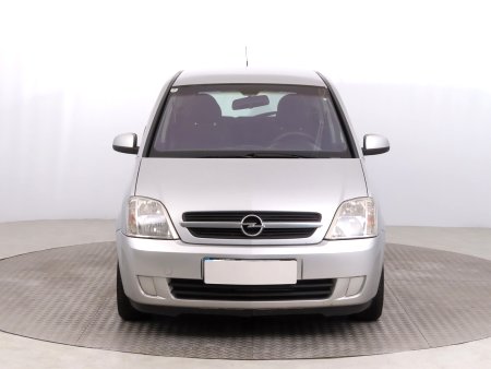 Opel Meriva, 2005 - pohled č. 2