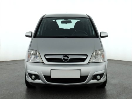 Opel Meriva, 2007 - pohled č. 2