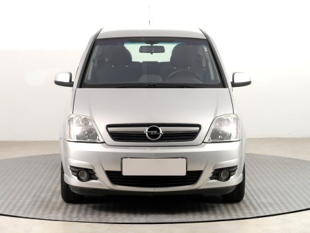 Opel Meriva, 2006 - pohled č. 2