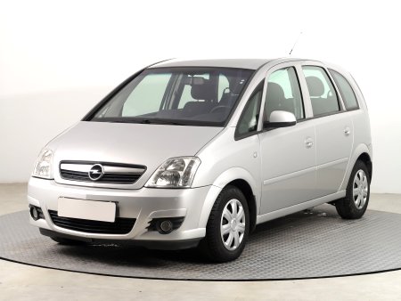 Opel Meriva, 2006 - pohled č. 3