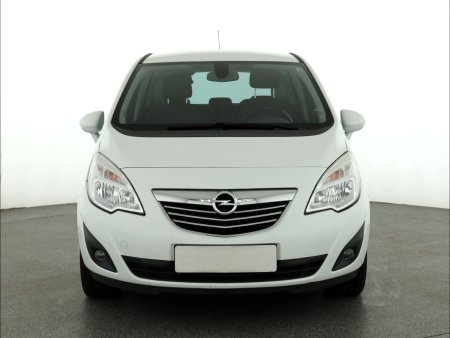 Opel Meriva, 2014 - pohled č. 2