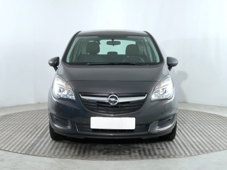 Opel Meriva, 2016 - pohled č. 2