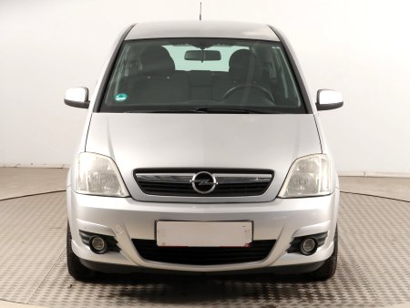 Opel Meriva, 2006 - pohled č. 2