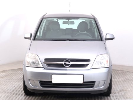 Opel Meriva, 2004 - pohled č. 2