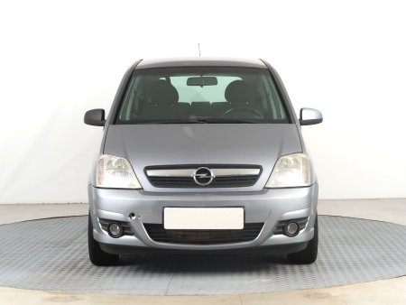 Opel Meriva, 2007 - pohled č. 2