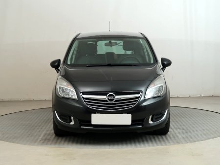 Opel Meriva, 2015 - pohled č. 2