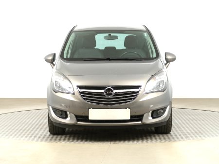 Opel Meriva, 2015 - pohled č. 2