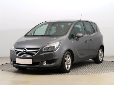 Opel Meriva, 2015 - pohled č. 3