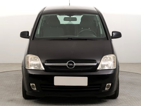 Opel Meriva, 2006 - pohled č. 2