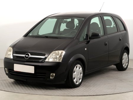 Opel Meriva, 2006 - pohled č. 3