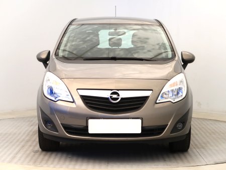 Opel Meriva, 2010 - pohled č. 2