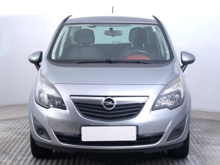 Opel Meriva, 2010 - pohled č. 2