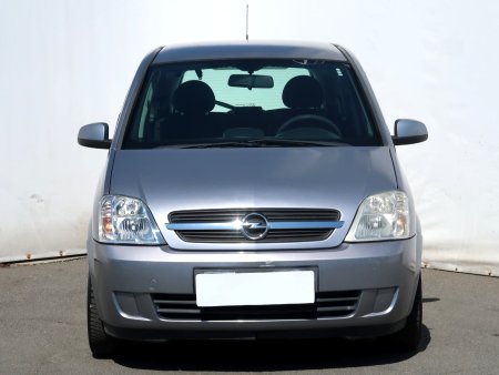 Opel Meriva, 2003 - pohled č. 2
