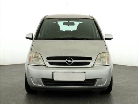 Opel Meriva, 2003 - pohled č. 2