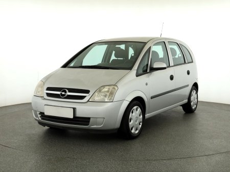 Opel Meriva, 2003 - pohled č. 3