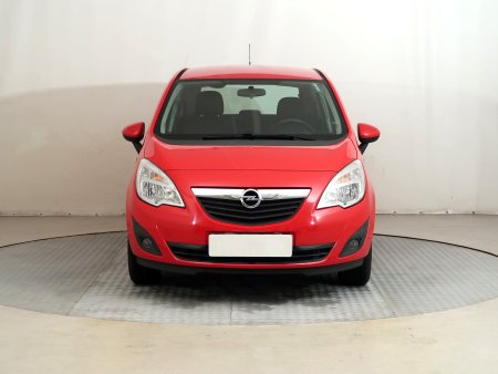 Opel Meriva, 2011 - pohled č. 2