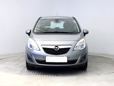 Opel Meriva, 2011 - pohled č. 2