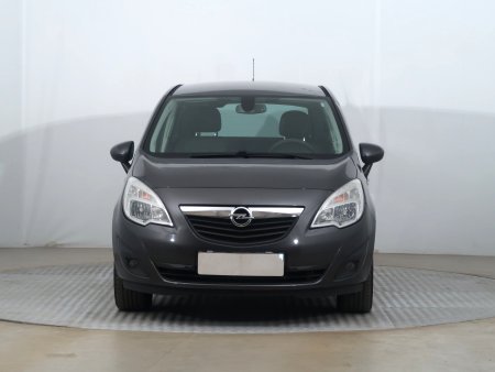 Opel Meriva, 2010 - pohled č. 2