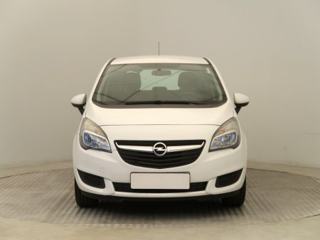 Opel Meriva, 2015 - pohled č. 2